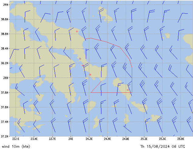 Th 15.08.2024 06 UTC