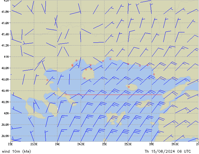 Th 15.08.2024 06 UTC