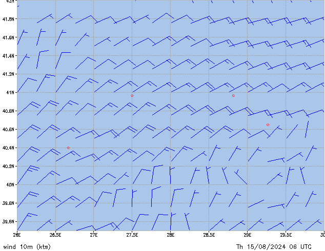 Th 15.08.2024 06 UTC