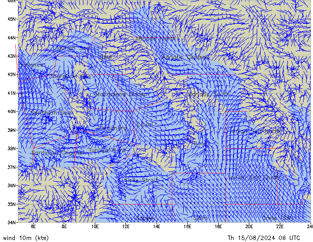 Th 15.08.2024 06 UTC