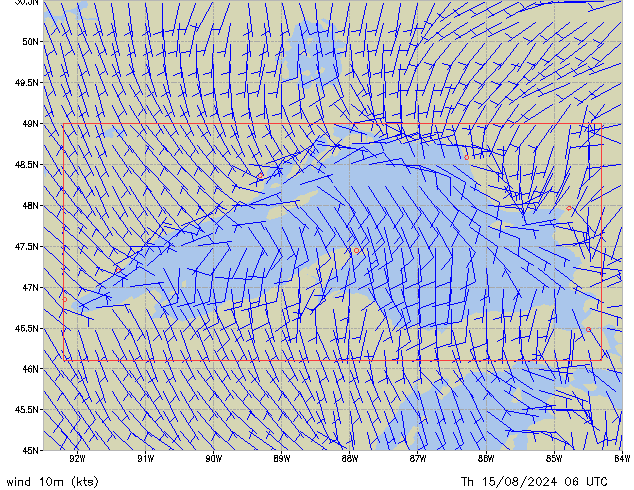 Th 15.08.2024 06 UTC