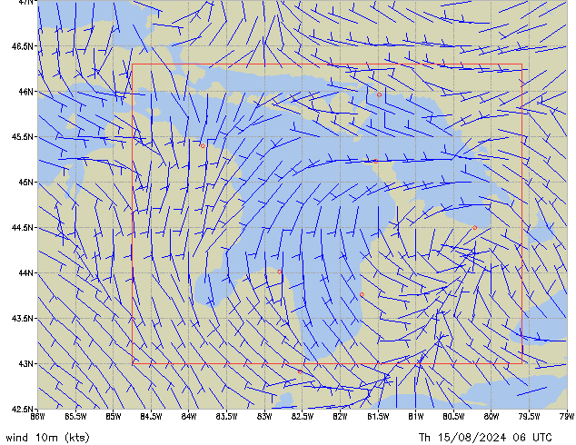 Th 15.08.2024 06 UTC