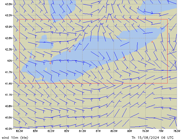 Th 15.08.2024 06 UTC