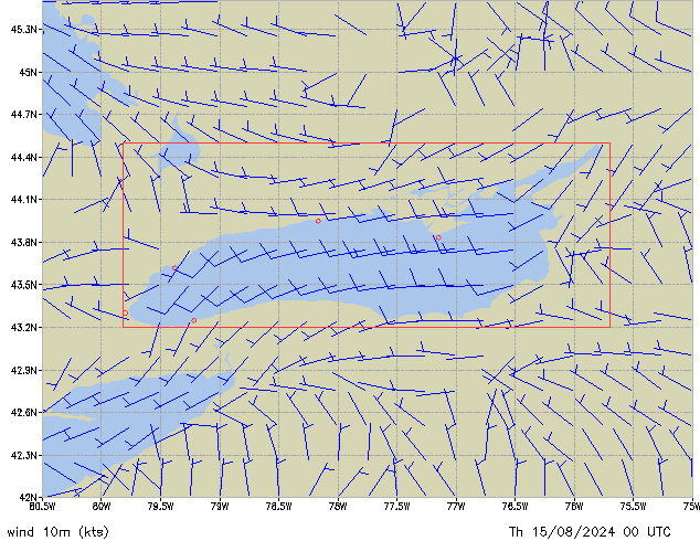 Th 15.08.2024 00 UTC