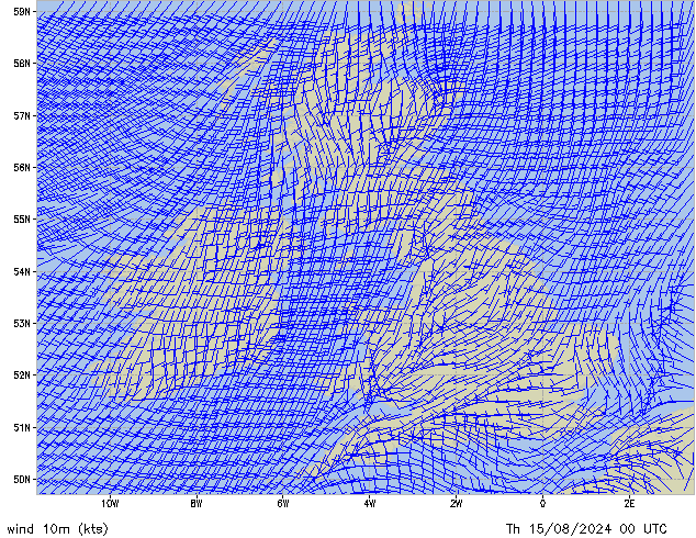 Th 15.08.2024 00 UTC