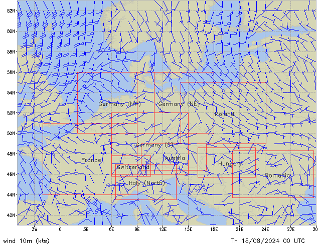 Th 15.08.2024 00 UTC