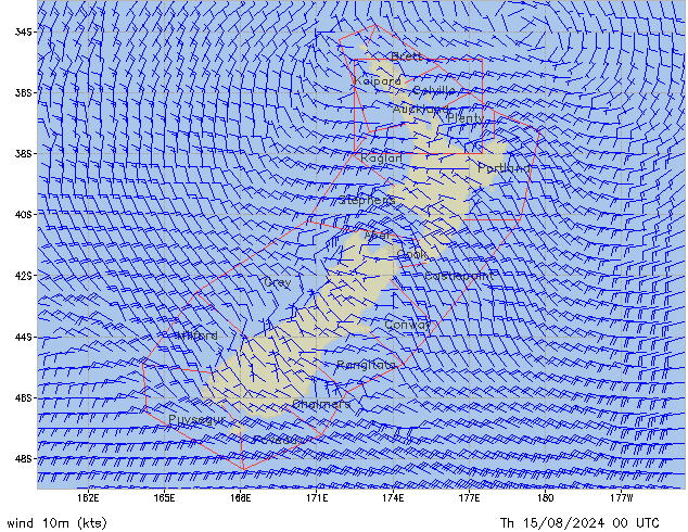 Th 15.08.2024 00 UTC