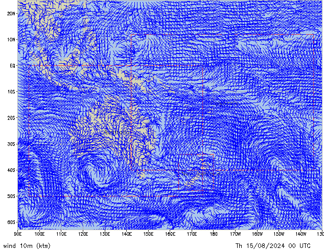 Th 15.08.2024 00 UTC