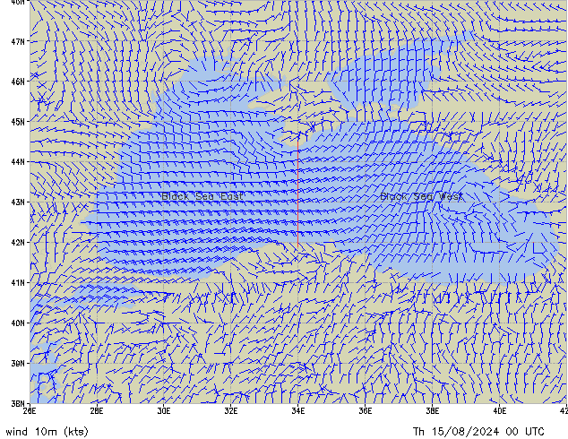 Th 15.08.2024 00 UTC