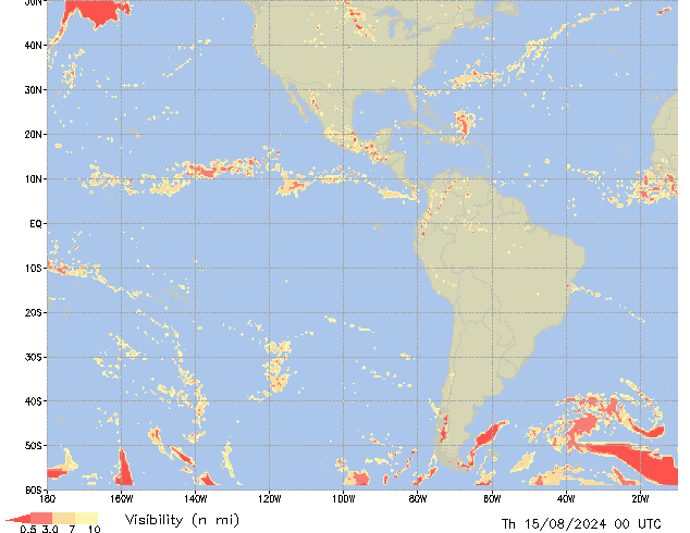 Th 15.08.2024 00 UTC