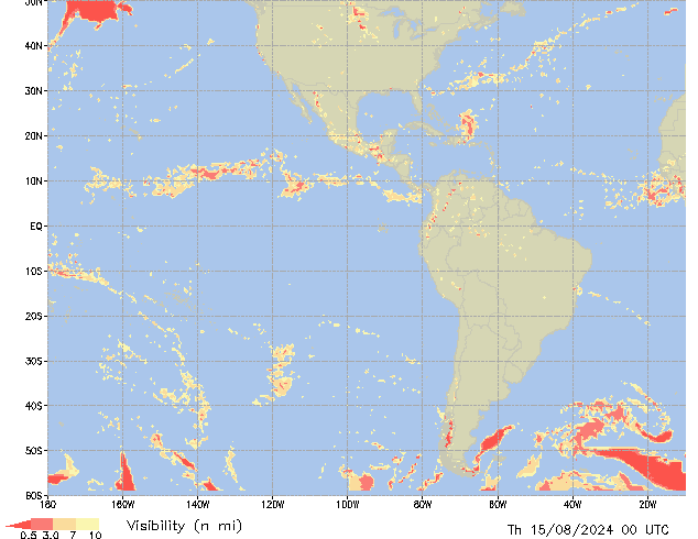 Th 15.08.2024 00 UTC