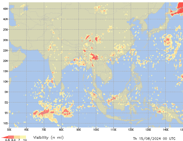 Th 15.08.2024 00 UTC