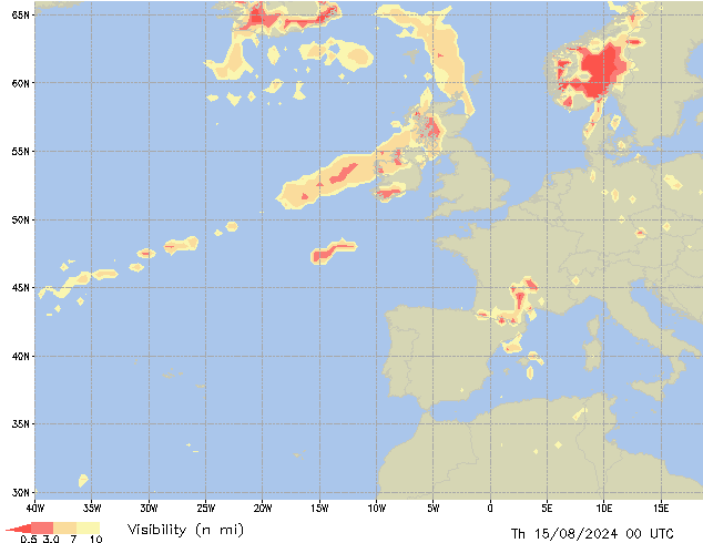 Th 15.08.2024 00 UTC