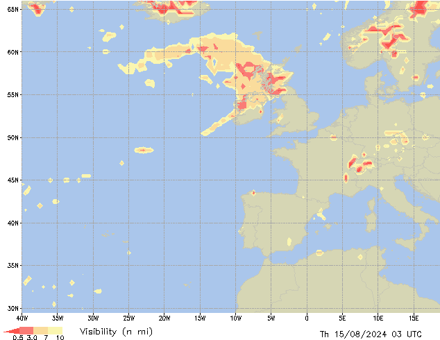 Th 15.08.2024 03 UTC