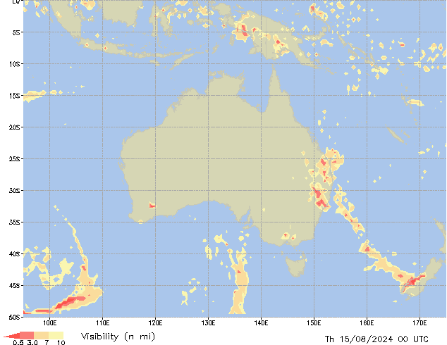 Th 15.08.2024 00 UTC