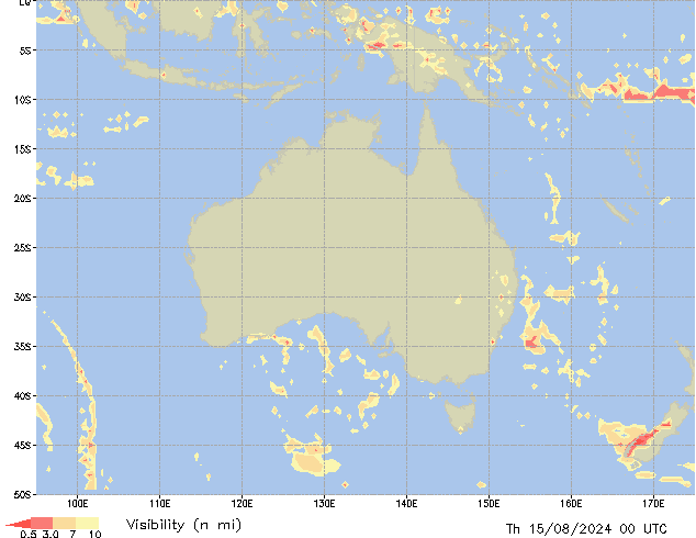 Th 15.08.2024 00 UTC