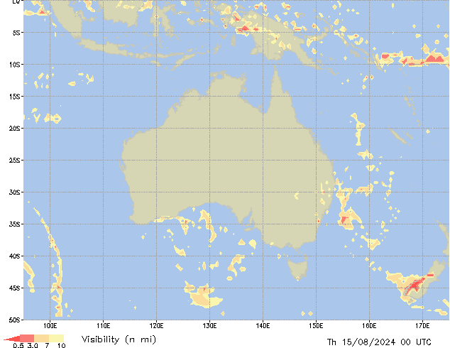 Th 15.08.2024 00 UTC