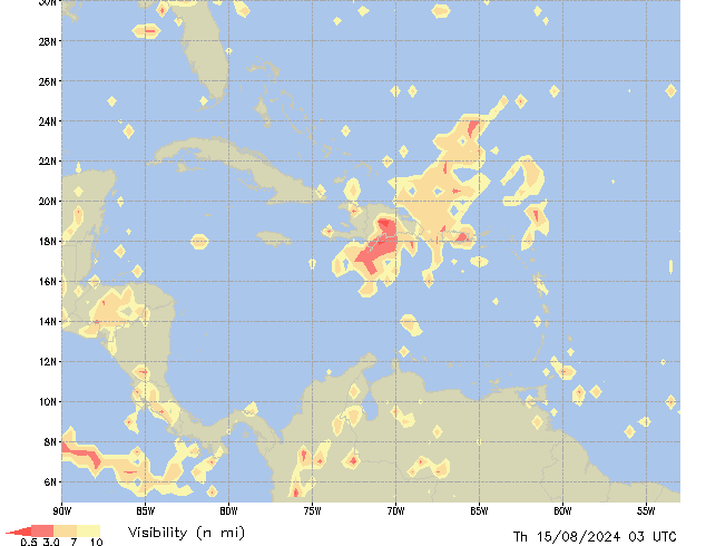 Th 15.08.2024 03 UTC