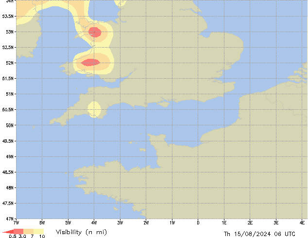 Th 15.08.2024 06 UTC