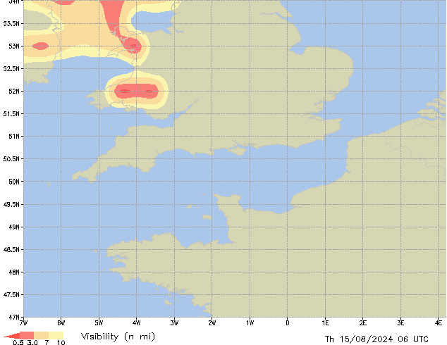 Th 15.08.2024 06 UTC