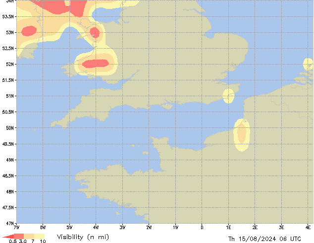 Th 15.08.2024 06 UTC