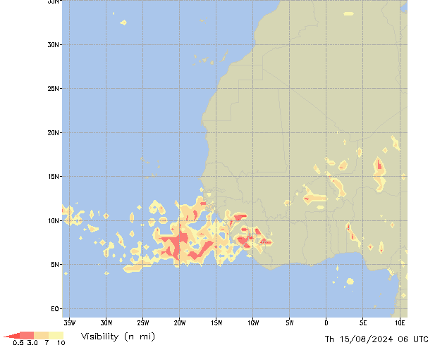 Th 15.08.2024 06 UTC