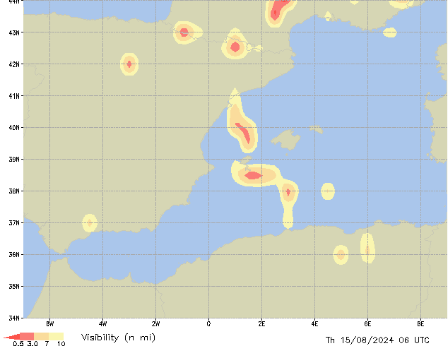 Th 15.08.2024 06 UTC