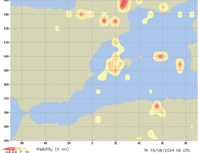 Th 15.08.2024 06 UTC