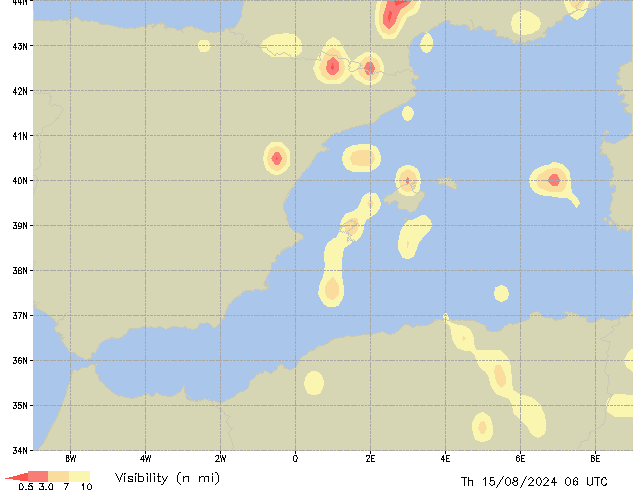 Th 15.08.2024 06 UTC