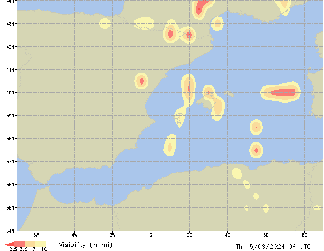 Th 15.08.2024 06 UTC