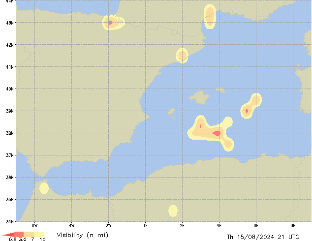 Th 15.08.2024 21 UTC