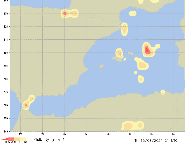 Th 15.08.2024 21 UTC