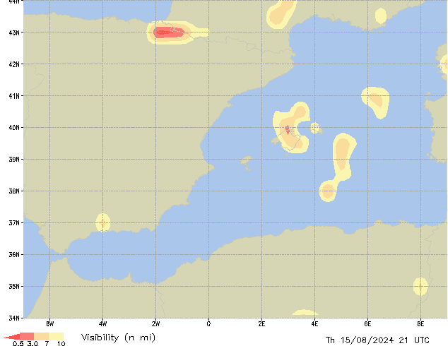 Th 15.08.2024 21 UTC