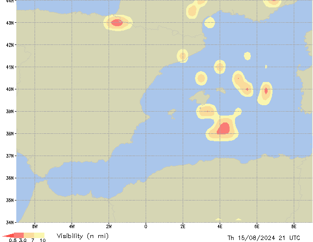 Th 15.08.2024 21 UTC