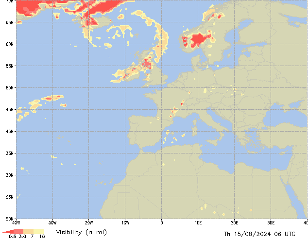 Th 15.08.2024 06 UTC