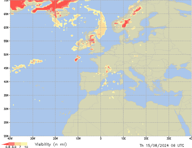 Th 15.08.2024 06 UTC