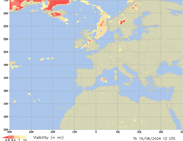 Th 15.08.2024 12 UTC