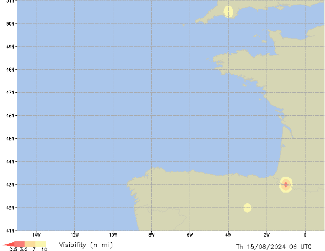 Th 15.08.2024 06 UTC