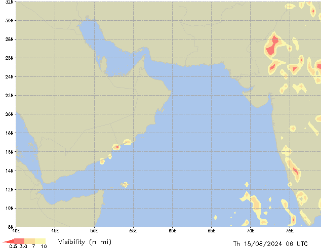 Th 15.08.2024 06 UTC