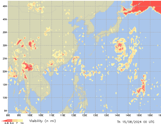 Th 15.08.2024 00 UTC