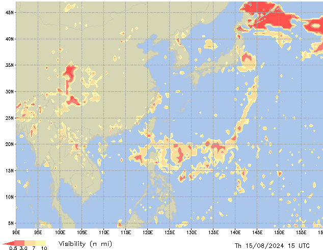 Th 15.08.2024 15 UTC