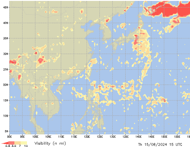 Th 15.08.2024 15 UTC