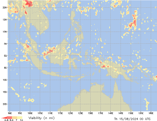 Th 15.08.2024 00 UTC