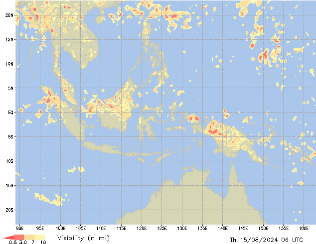 Th 15.08.2024 06 UTC