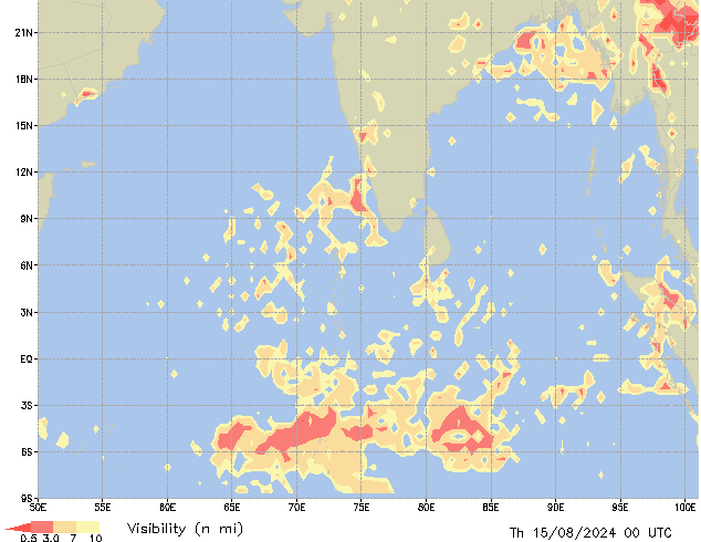 Th 15.08.2024 00 UTC