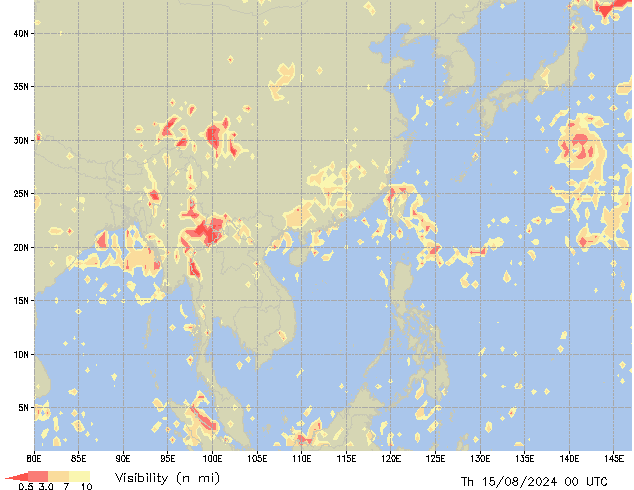 Th 15.08.2024 00 UTC