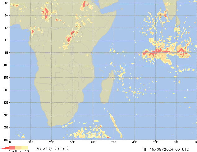 Th 15.08.2024 00 UTC