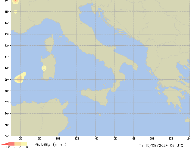 Th 15.08.2024 06 UTC