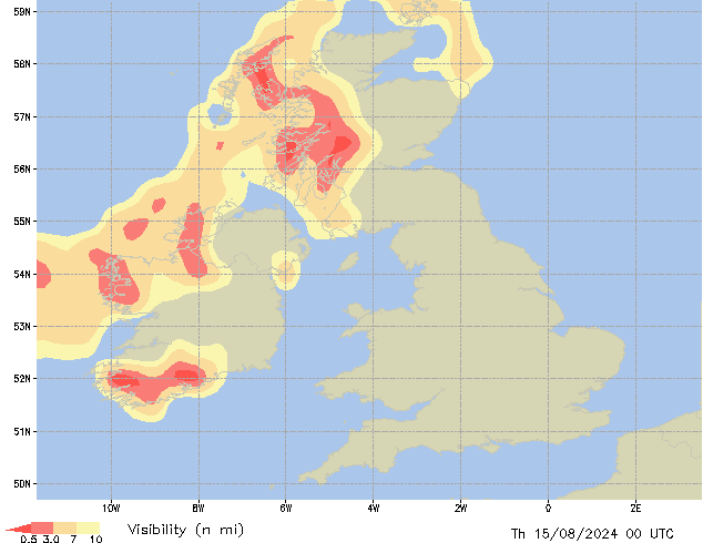 Th 15.08.2024 00 UTC