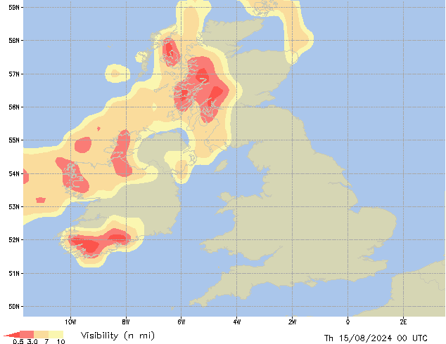 Th 15.08.2024 00 UTC